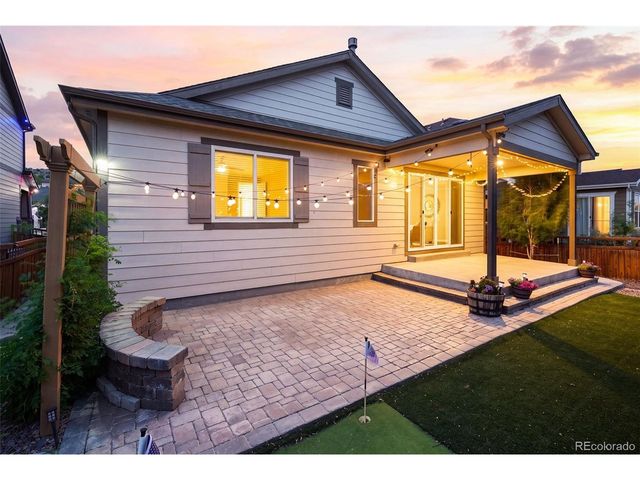 6388 Agave Ave, Castle Rock, CO 80108