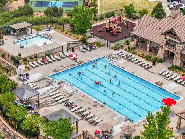 6388 Agave Ave, Castle Rock, CO 80108
