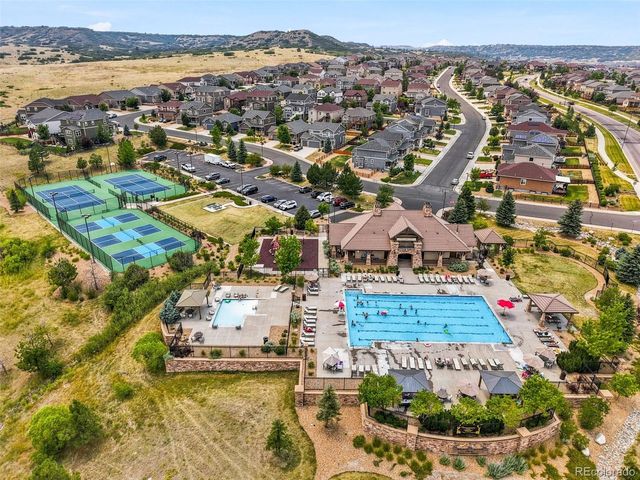 6388 Agave Ave, Castle Rock, CO 80108
