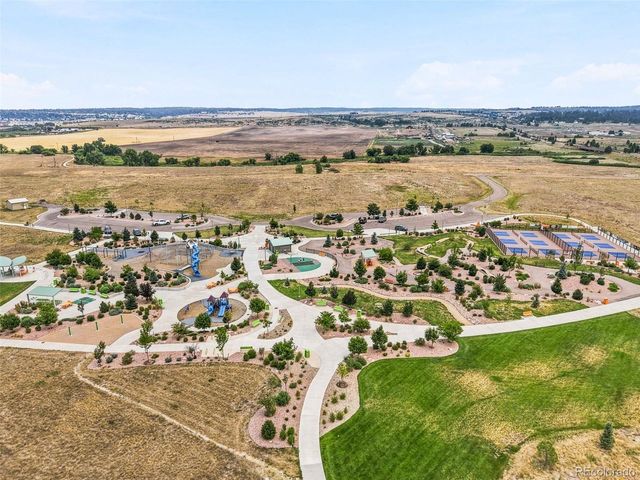 6388 Agave Ave, Castle Rock, CO 80108