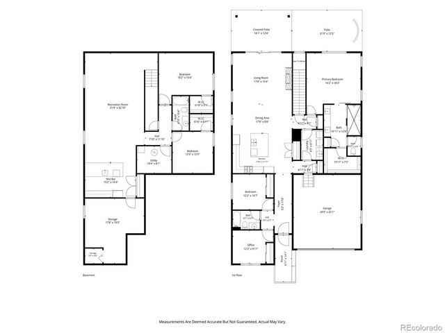 6388 Agave Ave, Castle Rock, CO 80108