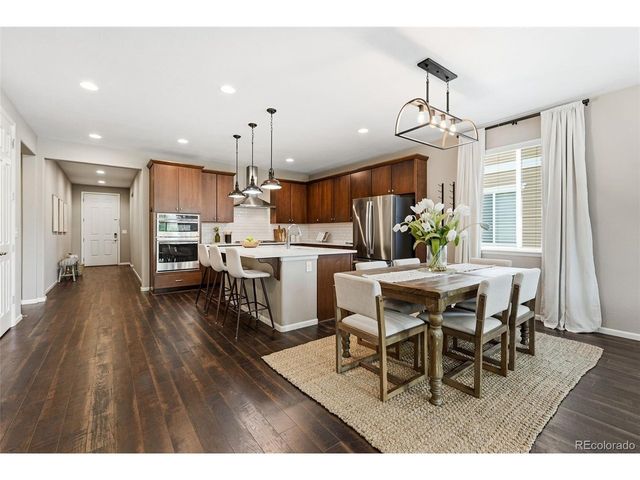 6388 Agave Ave, Castle Rock, CO 80108
