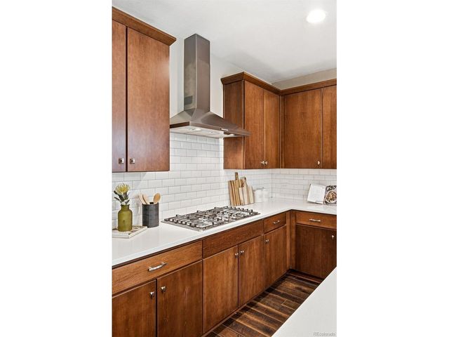 6388 Agave Ave, Castle Rock, CO 80108