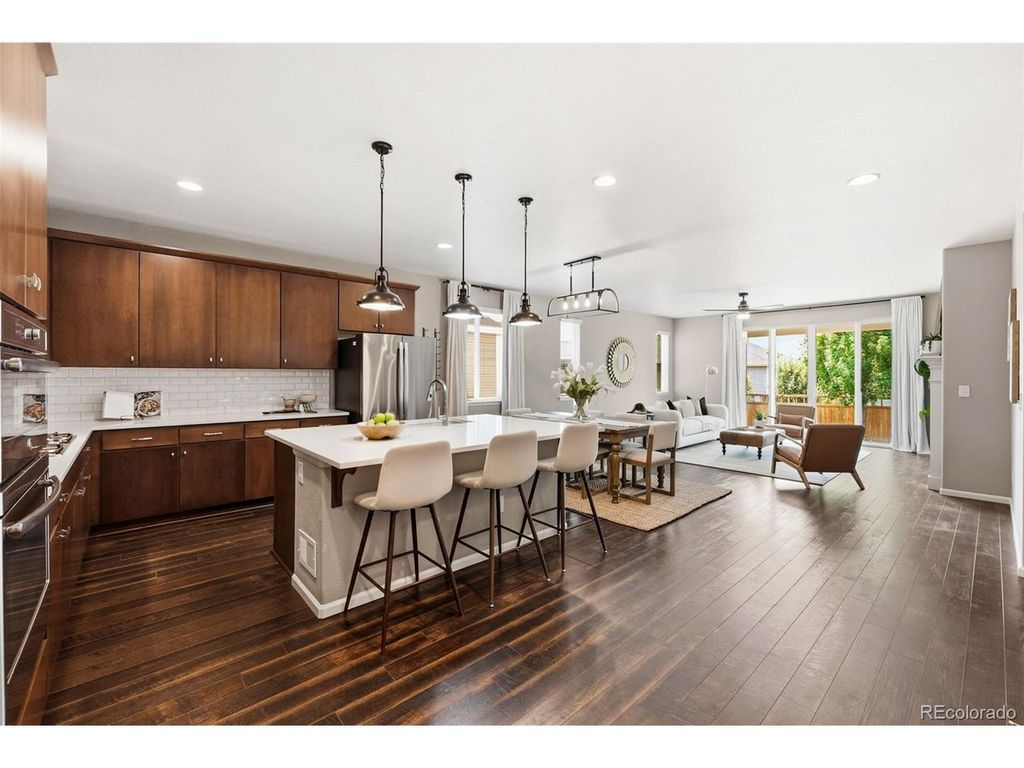 6388 Agave Ave, Castle Rock, CO 80108