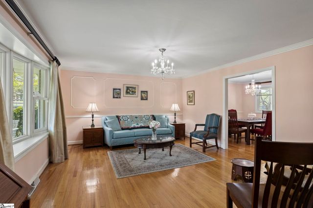 126 Shannon Lake Circle, Greenville, SC 29615