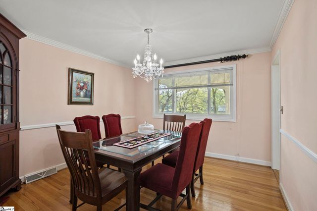 126 Shannon Lake Circle, Greenville, SC 29615