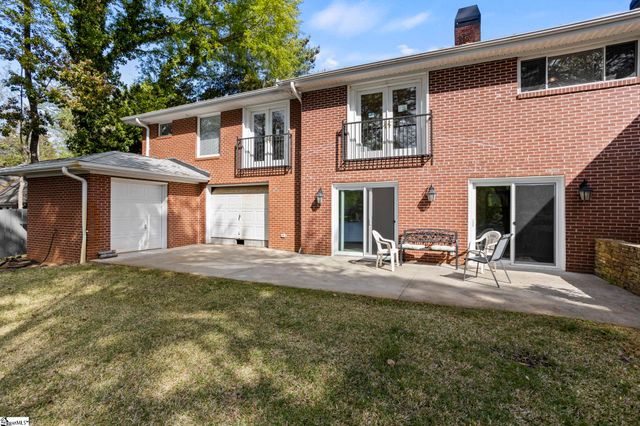 126 Shannon Lake Circle, Greenville, SC 29615