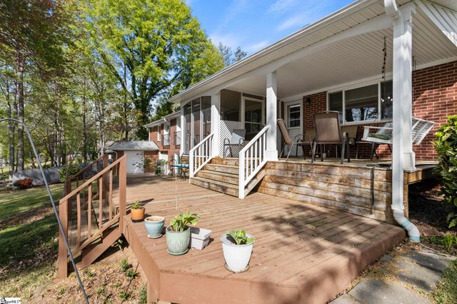 126 Shannon Lake Circle, Greenville, SC 29615