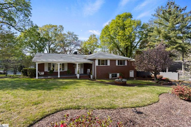 126 Shannon Lake Circle, Greenville, SC 29615