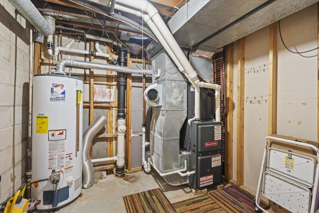 202 CHURCH STREET, Eden, WI 53019