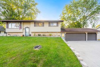 202 CHURCH STREET, Eden, WI 53019