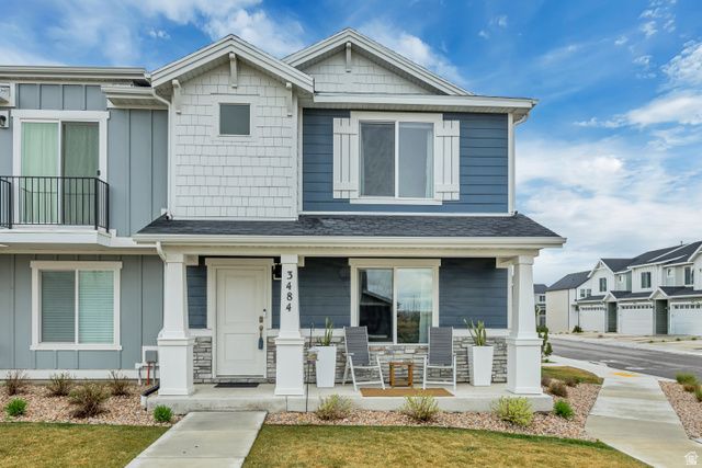 3484 W 850 N, Lehi, UT 84048