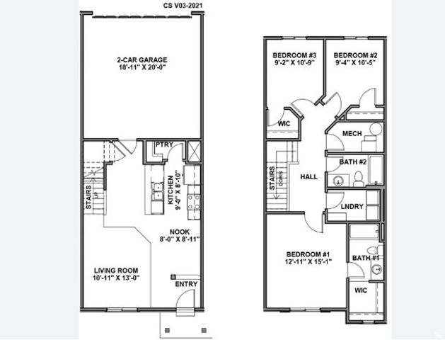 3484 W 850 N, Lehi, UT 84048