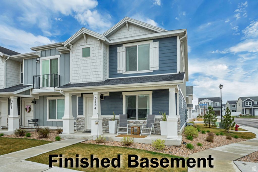 3484 W 850 N, Lehi, UT 84048