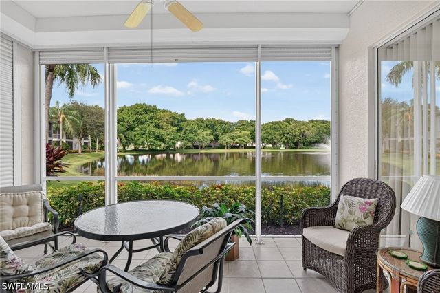 1867 Seville BLVD 411, Naples, FL 34109