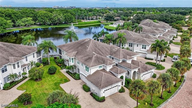1867 Seville BLVD 411, Naples, FL 34109