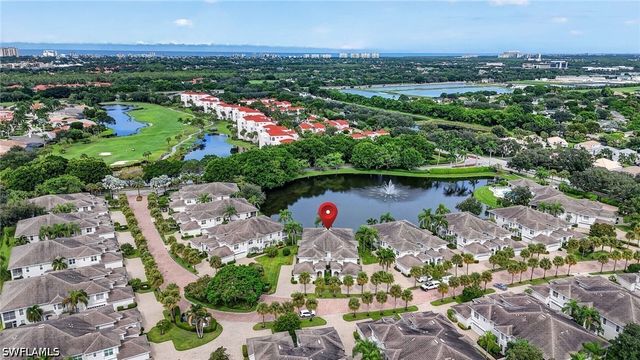 1867 Seville BLVD 411, Naples, FL 34109