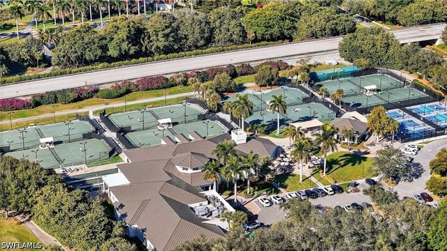 1867 Seville BLVD 411, Naples, FL 34109