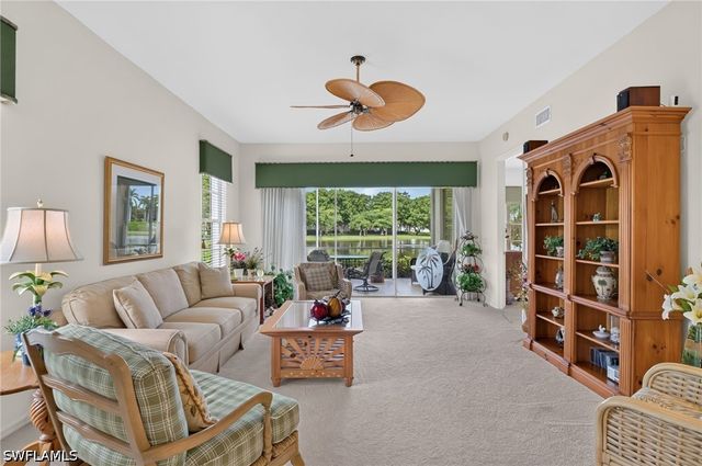 1867 Seville BLVD 411, Naples, FL 34109