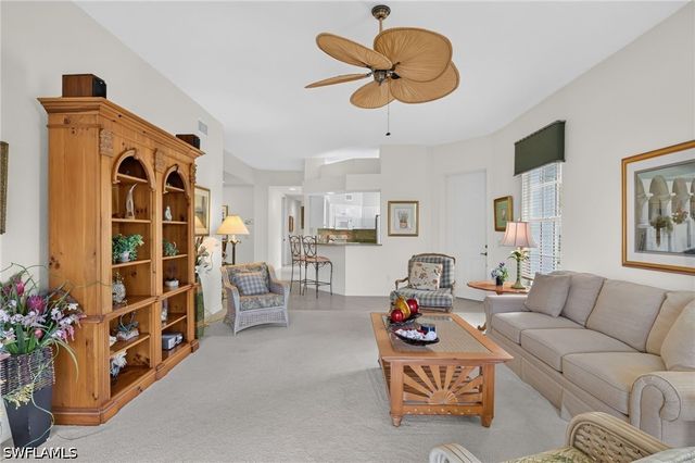 1867 Seville BLVD 411, Naples, FL 34109