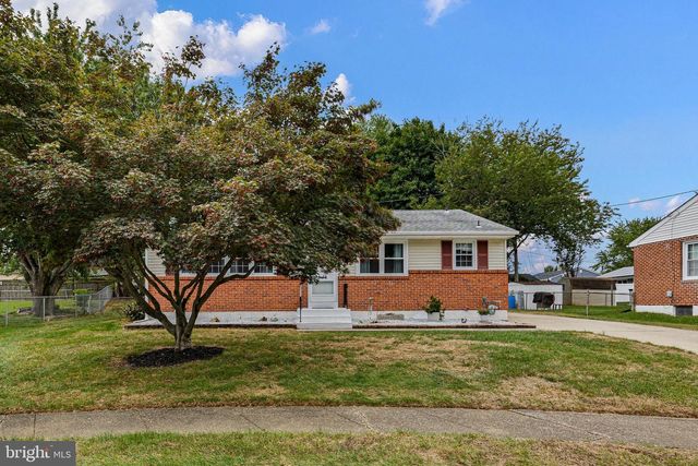 4414 SHARON DR, Wilmington, DE 19808