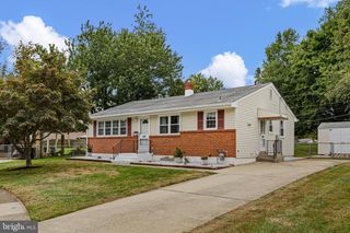 4414 SHARON DR, Wilmington, DE 19808