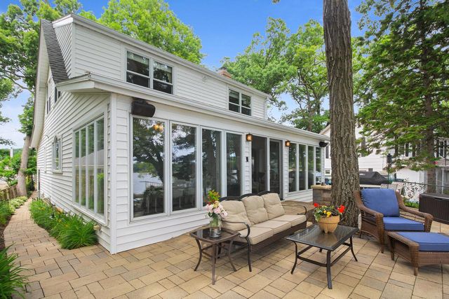 W5337 Lost Nation ROAD, Elkhorn, WI 53121