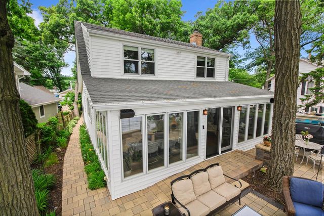 W5337 Lost Nation ROAD, Elkhorn, WI 53121