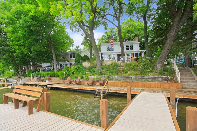 W5337 Lost Nation ROAD, Elkhorn, WI 53121