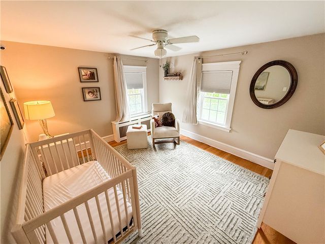 737 Danielson Pike, Scituate, RI 02857