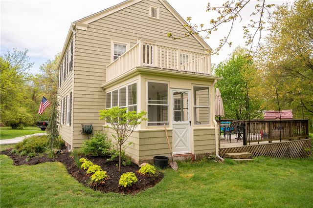 737 Danielson Pike, Scituate, RI 02857