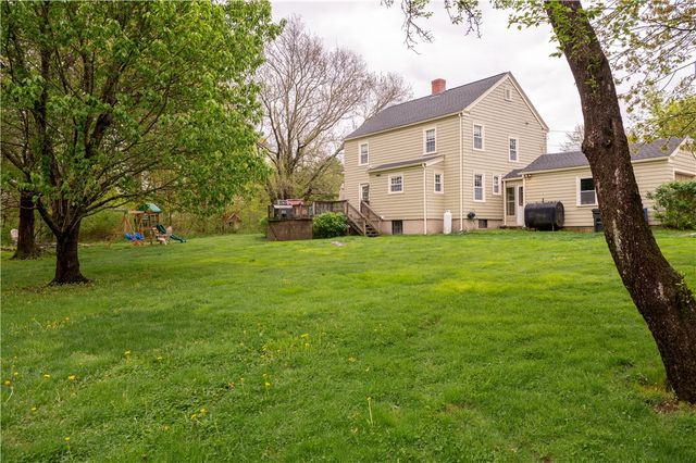 737 Danielson Pike, Scituate, RI 02857