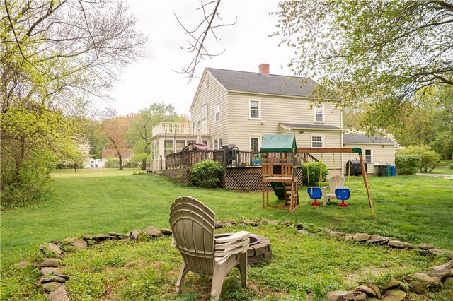 737 Danielson Pike, Scituate, RI 02857