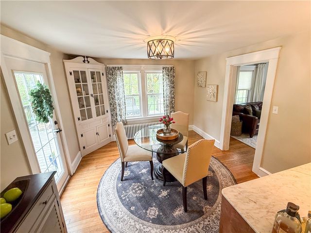 737 Danielson Pike, Scituate, RI 02857