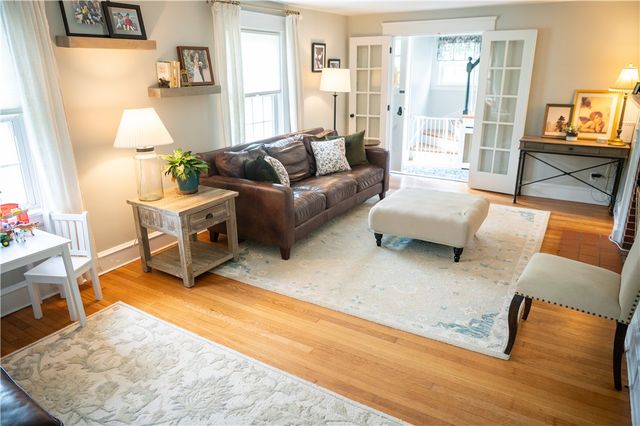 737 Danielson Pike, Scituate, RI 02857