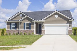 2317 Williamsport Landing, Columbia, TN 38401