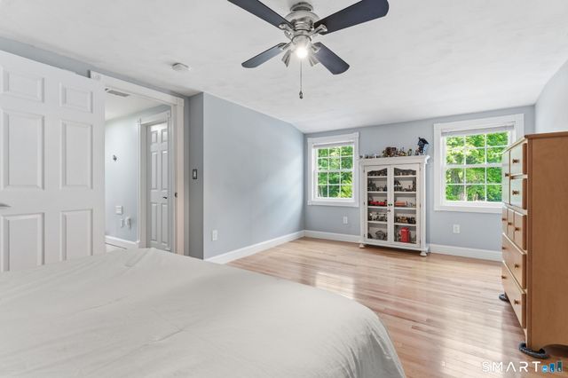 1 Webster Heights, Cromwell, CT 06416
