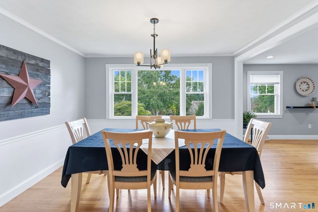 1 Webster Heights, Cromwell, CT 06416