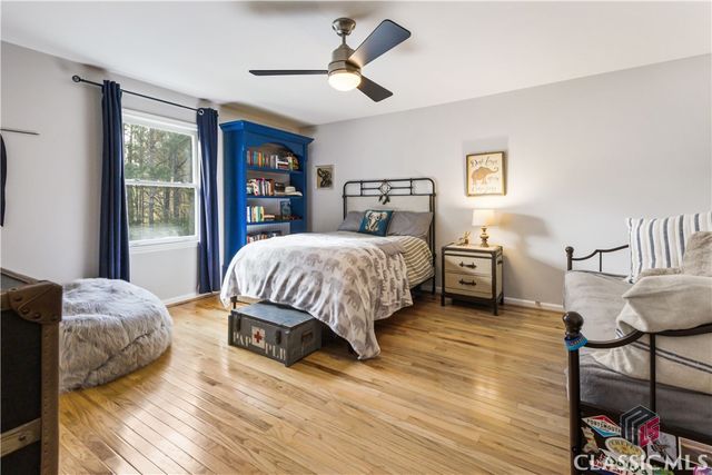 4410 Lower Apalachee Road, Madison, GA 30650