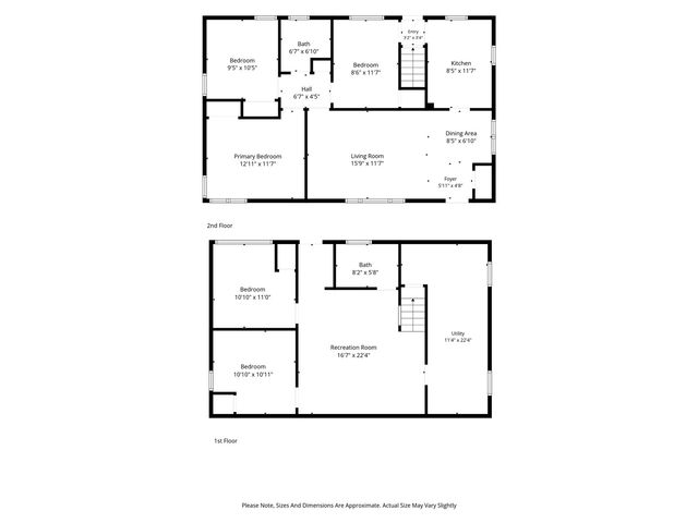 227 29th Avenue SW, Cedar Rapids, IA 52404