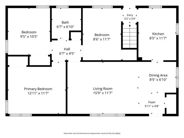 227 29th Avenue SW, Cedar Rapids, IA 52404