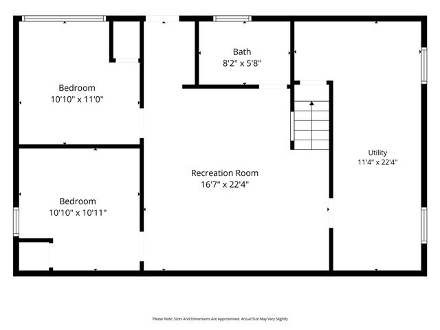 227 29th Avenue SW, Cedar Rapids, IA 52404