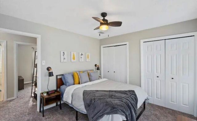 200 Laurel DR A, Round Rock, TX 78664