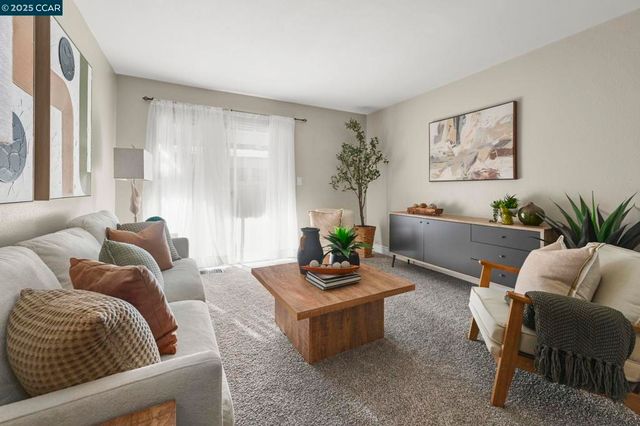 5455 Kirkwood Dr B3, Concord, CA 94521