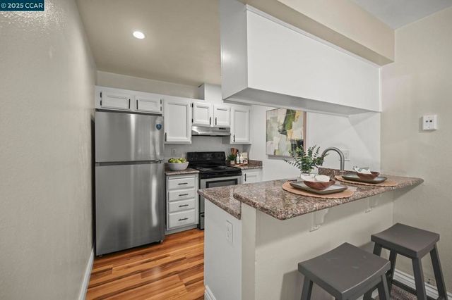 5455 Kirkwood Dr B3, Concord, CA 94521