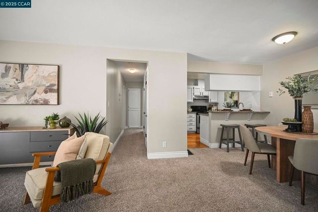 5455 Kirkwood Dr B3, Concord, CA 94521