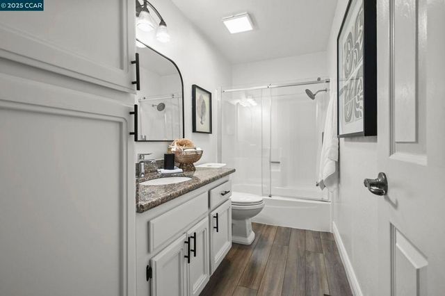 5455 Kirkwood Dr B3, Concord, CA 94521