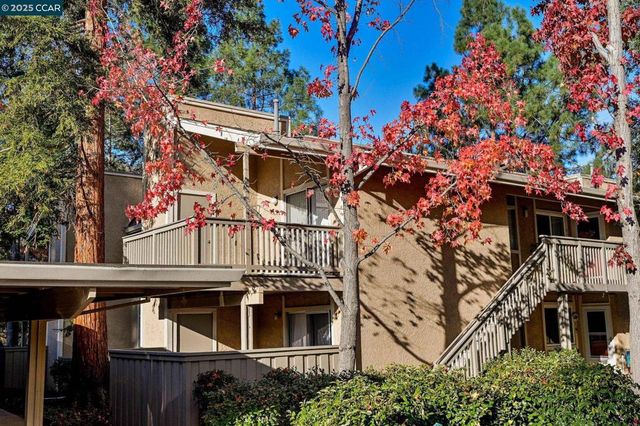 5455 Kirkwood Dr B3, Concord, CA 94521