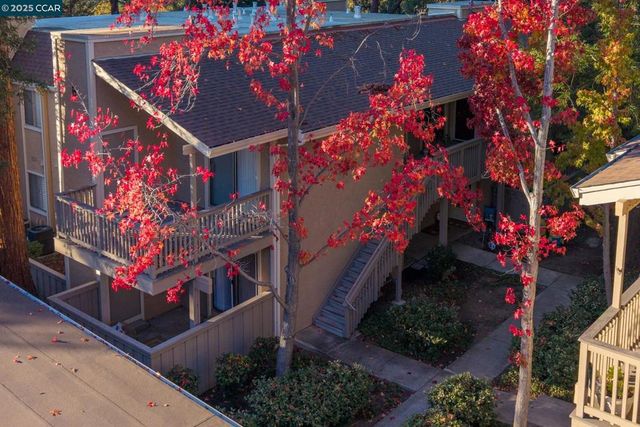 5455 Kirkwood Dr B3, Concord, CA 94521