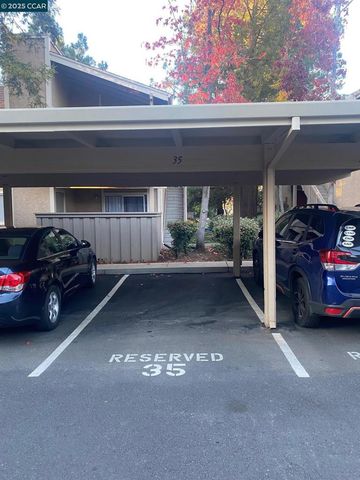 5455 Kirkwood Dr B3, Concord, CA 94521